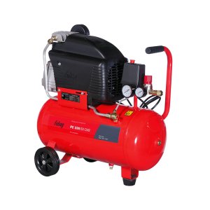 Компрессор FUBAG FС 230/50 CM2 + Краскораспылитель в ПОДАРОК Компрессор FUBAG FС 230/50 CM2 + Краскораспылитель в ПОДАРОК в Москве фото