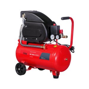 Поршневой масляный компрессор FUBAG DC 320/50 CM2.5 + Набор пневмоинструмента в ПОДАРОК Поршневой масляный компрессор FUBAG DC 320/50 CM2.5 + Набор пневмоинструмента в ПОДАРОК в Москве фото