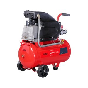 Поршневой масляный компрессор FUBAG DC 320/50 CM2.5 + Набор пневмоинструмента в ПОДАРОК Поршневой масляный компрессор FUBAG DC 320/50 CM2.5 + Набор пневмоинструмента в ПОДАРОК в Москве фото