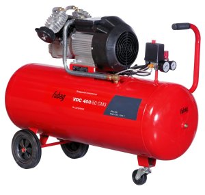 Поршневой масляный компрессор FUBAG VDC 400/50 CM3 + Краскораспылитель MASTER G600/1.4 HVLP в ПОДАРОК Поршневой масляный компрессор FUBAG VDC 400/50 CM3 + Краскораспылитель MASTER G600/1.4 HVLP в ПОДАРОК в Москве фото
